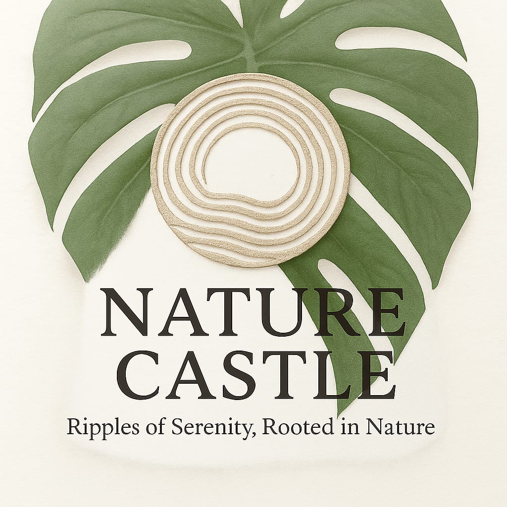 Nature Castle